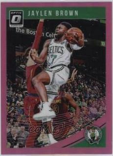 Jaylen Brown