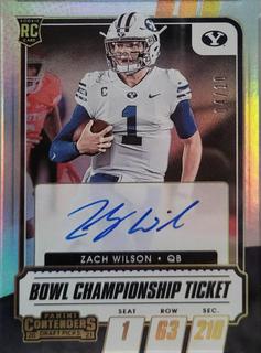 Zach Wilson