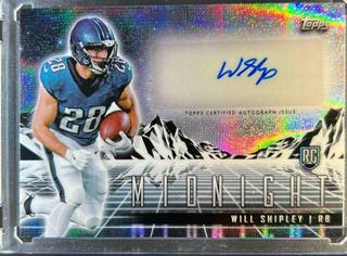 Will Shipley