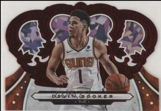 Devin Booker