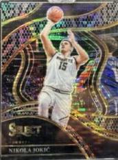 Nikola Jokic