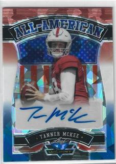 Tanner McKee