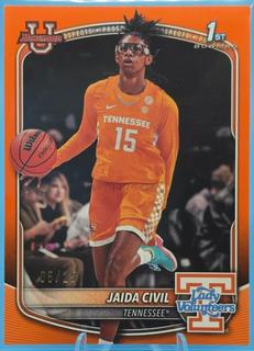 Jaida Civil
