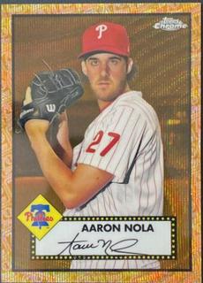 Aaron Nola