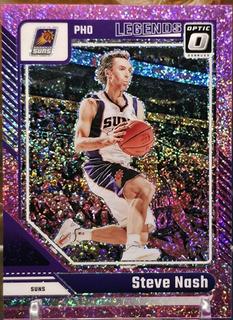 Steve Nash