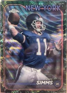 Phil Simms