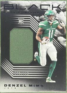 Denzel Mims