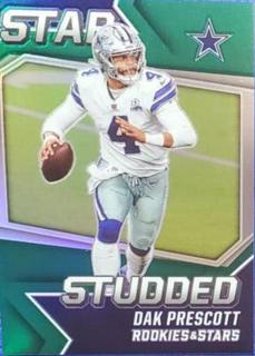 Dak Prescott