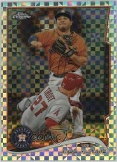 Jose Altuve