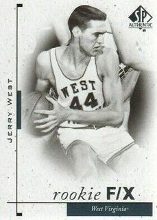 Jerry West