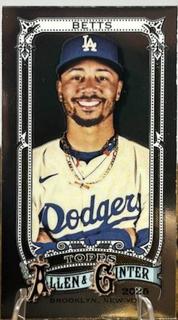 Mookie Betts