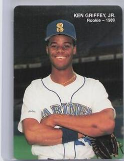 Ken Griffey Jr.