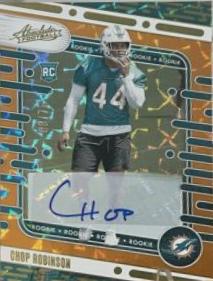 Chop Robinson
