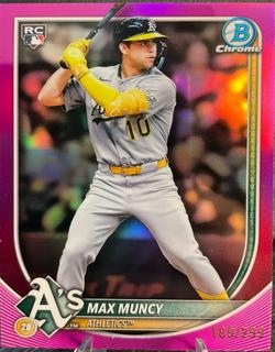 Max Muncy