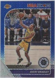 Avery Bradley