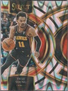 Trae Young
