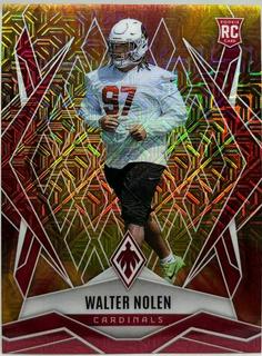 Walter Nolen