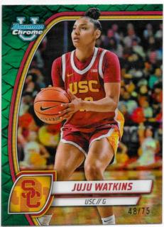 Juju Watkins