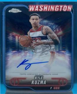 Kyle Kuzma