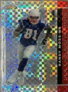 Randy Moss