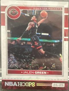 Jalen Green