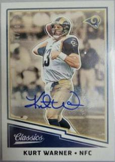Kurt Warner