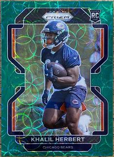 Khalil Herbert