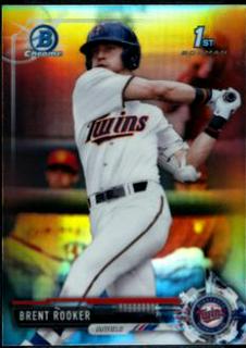 Brent Rooker