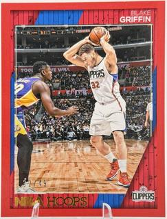 Blake Griffin