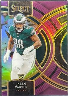 Jalen Carter