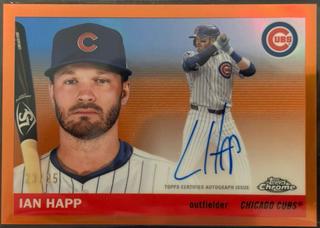 Ian Happ