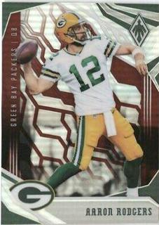 Aaron Rodgers