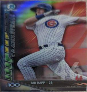 Ian Happ