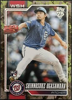 Shinnosuke Ogasawara