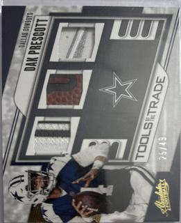 Dak Prescott