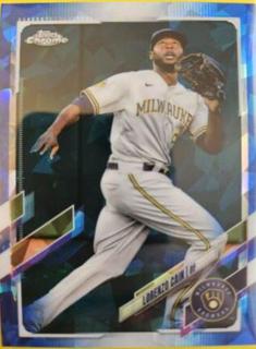 Lorenzo Cain