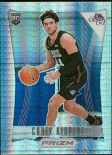 Corey Kispert