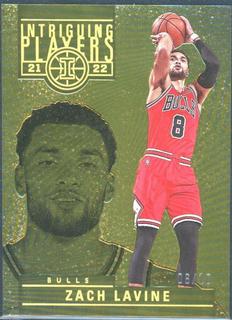 Zach LaVine