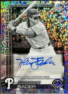 Harrison Bader