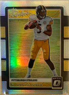 R. Joshua Dobbs