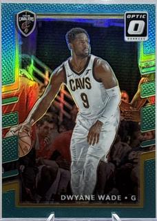 Dwyane Wade