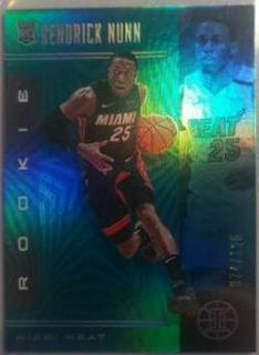 Kendrick Nunn