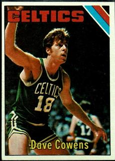 Dave Cowens