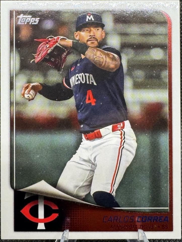 Carlos Correa #94