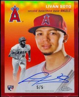 Livan Soto