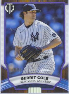Gerrit Cole