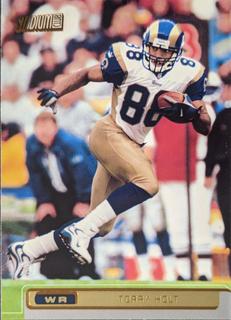 Torry Holt