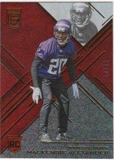 Mackensie Alexander