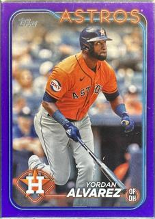 Yordan Alvarez