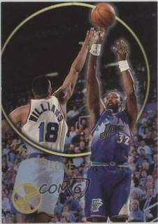 Karl Malone